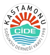 Kastamonu İli Cide İlçesi Soğuksu ve Çevre Köyleri Kültür Yardımlaşma ve Dayanışma Derneği